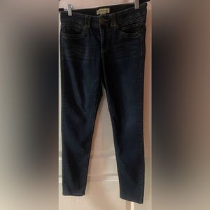 DEMOCRACY Regular Fit Women’s Jeans Size 8